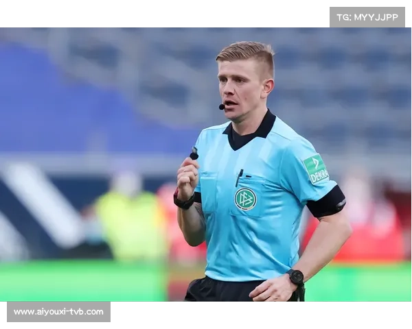 德甲裁判技术升级，下赛季或引入半自动越位