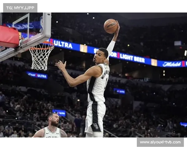 文班亚马受限时影响明显,马刺替补席深度成夺冠瓶颈