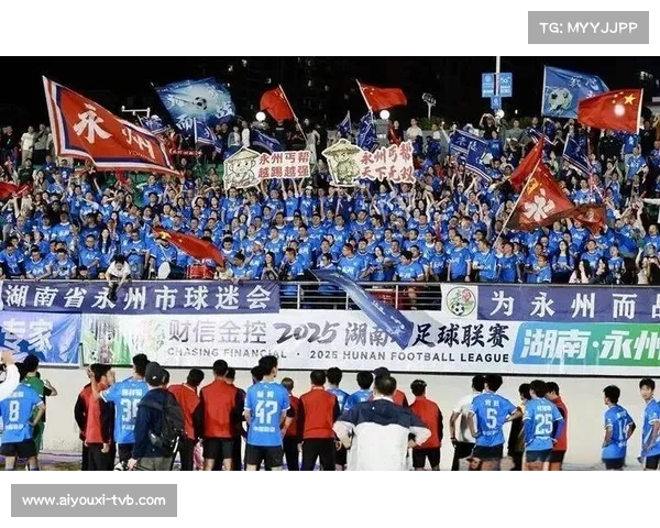 永州队湘超联赛逆袭故事，草根特质与奋斗精神成对抗主流成功学象征