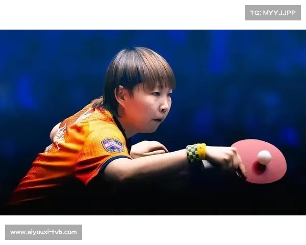 朱雨玲经验优势明显,陈熠需突破心理关