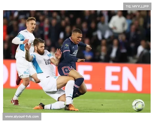 法甲巴黎97%概率夺冠,朗斯马赛陪跑